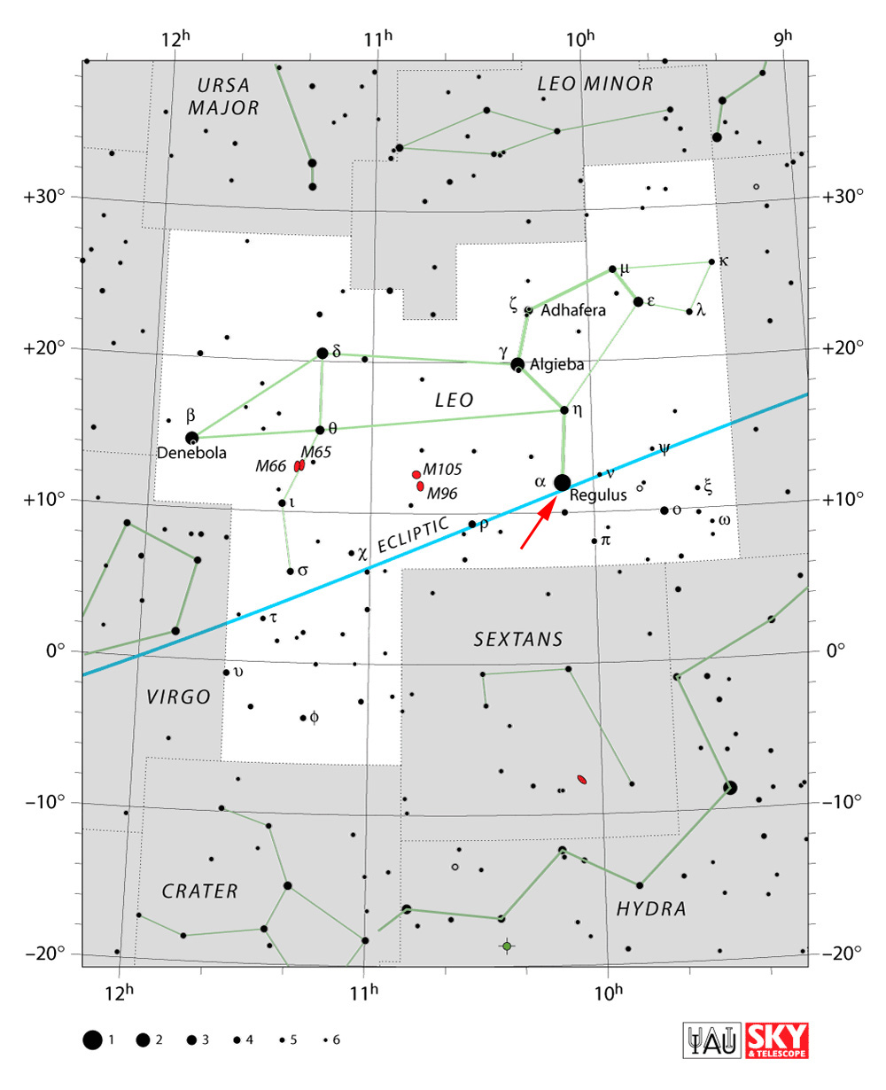 Atlas zur mathematischen Astronomie und Ergänzung / Anhang: Die geometrischen Vorstellungen in der Astronomie [engel-38326] main image 1